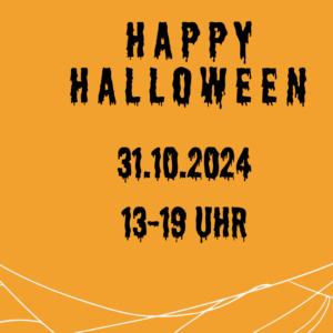 Halloween in der Playworld Wien